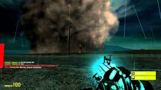 Tornado fun