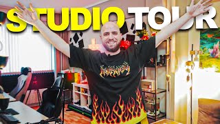 Karpouzi's Studio Tour 2021