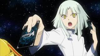 Карточные бои «Авангарда» / Cardfight!! Vanguard: Link Joker Hen 3 сезон 52 серия [озв. BulleTQ_Q]