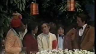 Os Trapalhões - "Os Penetras"