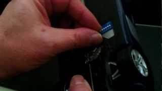 DIECAST ESCALA 1-18 AUDI R8 CONVERSION - LED