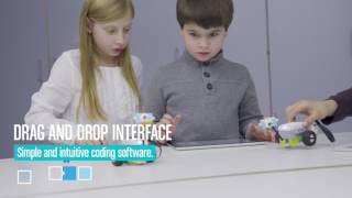WeDo 2.0 Computational Thinking - Let's Code!