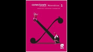 Matematicas de Secu conecta mas pag 94, 95, 96 y 97