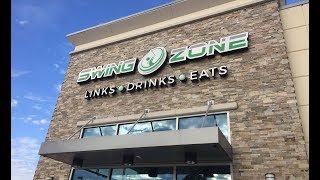 Swing Zone Golf
