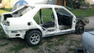 Seat Toledo 1.9 Tdi