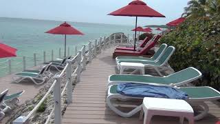 Hotel Decameron Barú Cartagena