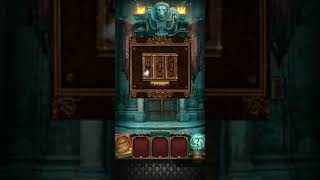 100 doors journey level 52