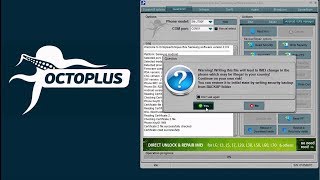 Samsung J7 2016 SM J710F Soft Brick Repair & FRP Reset Done !!! Octopus Box