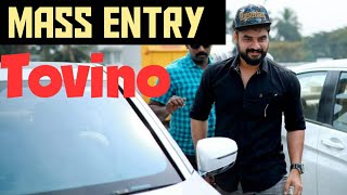 tovino mass entry