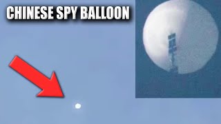"Shoot It Down!" Republicans Unhinged Over Chinese Balloon