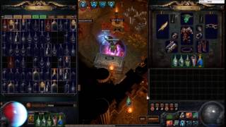 Hideout-RIP LvL 90BV Assassin (Essence Hardcore)