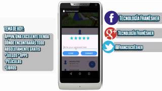 Todo lo de la PlayStore Gratis! (Appvn) | Tecnología FranEsher