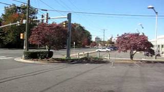 Canon SD900 Testing Video Quality 640x480 + 15fps
