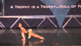 Kalani Hilliker - Small