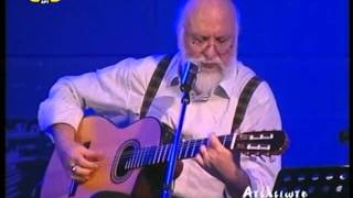 Dhmosthenous Lexis - Dionysis Savvopoulos