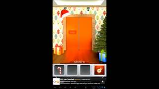 100 Doors 2 Level 21 Walkthrough Cheats