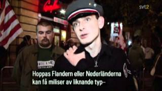 Det våras för extremhögern(4/4)