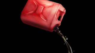 ARK: Survival Evolved: Как создать бензин/gasoline?