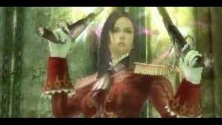 Video Game Machinima Film  " Anhela la Venganza "