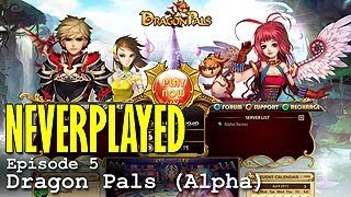 [NP] Dragon Pals (Alpha, Ep 5)