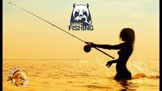 Russian Fishing 4 irinaruss . Стримим с вебкой!!