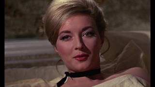 Moscou Contra 007 From Russia With Love 1963