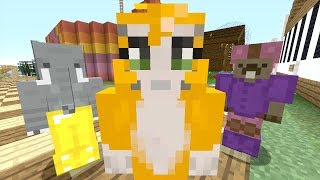 Minecraft Xbox - Looking Good [569]