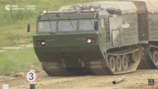 Армия-2017" - шоу "Вежливые люди": https://ria.ru/defe