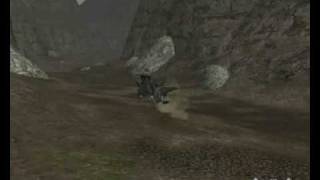 PVP Movie! Tyrant VS Gladi