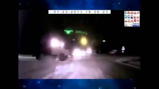 Жёсткие дороги России  Аварии  ДТП  Происшествия  2012 2013 Приколы, ДТП