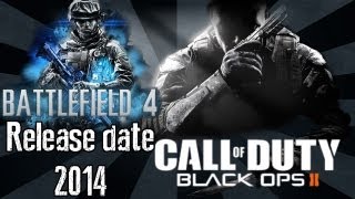 Black Ops 2 Multiplayer Gameplay - Ep 30 "Battlefield 4 2014"