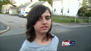 Transgender Kids