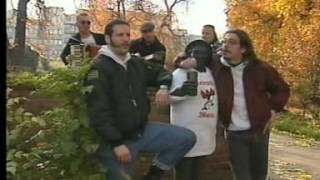 DOKU   Skinheads   Klaus Farin & Rainer Fromm (1996)