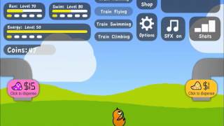 Let's Play: Ducklife 2