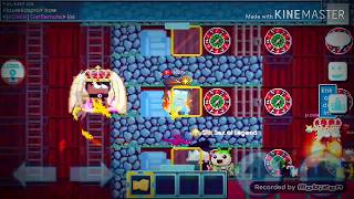 Growtopia Private Server Playing QQ WITH Gems