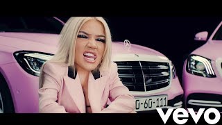 Shirin David - ICE (PARODIE MUSIKVIDEO)