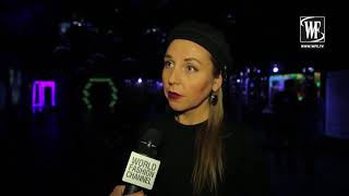 World Fashion Channel at Samskara| Moscow