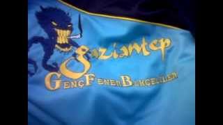 Antep hoLigans -GAZİANTEP GFB