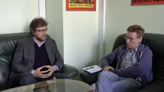 Федор Лукьянов и Андрей Тесля. Национальная идея и демократическое развитие