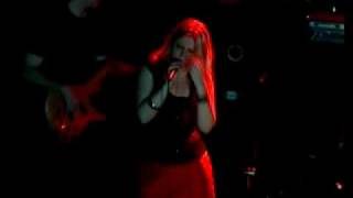 The Cursing Stone - Dark Immortal