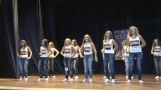 ELENA BIGDAN_formation_SHAABI_ уличный танец