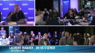 "Mais c'est ma femme qui tapine ?"