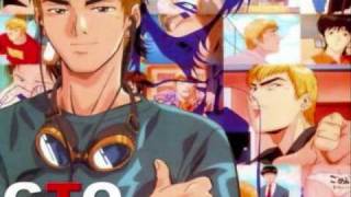 gto amv