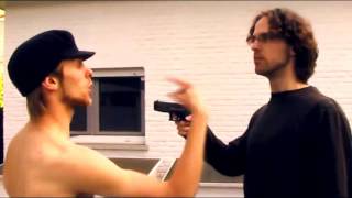 Badass Karate Techniques[PL]