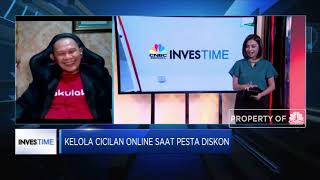 Tips Aman Ambil Cicilan Online Saat Pasta Diskon