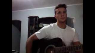 ME APAIXONEI  ... Anderson Santos ( COVER )