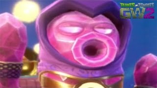 ZEN CACTUS - Нереально сильный Кактус-снайпер - 33 Vanquish - PVZ: GW 2