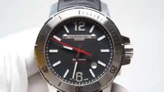 Raymond Weil Nabucco