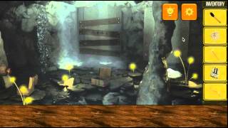 Wild West Escape - Level 16