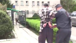 Сотрудники патрульной милиции ГУВД Чуйской области по «горячим следам» раскрыли убийство.